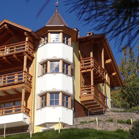 Chalet Residence Alpinflair Ортизеи Экстерьер фото