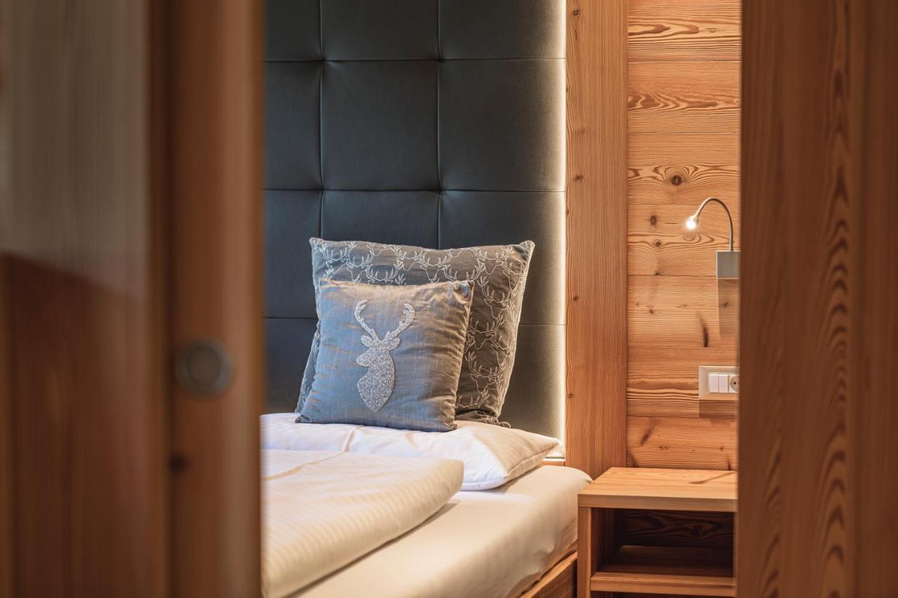 Chalet Residence Alpinflair Ортизеи Экстерьер фото