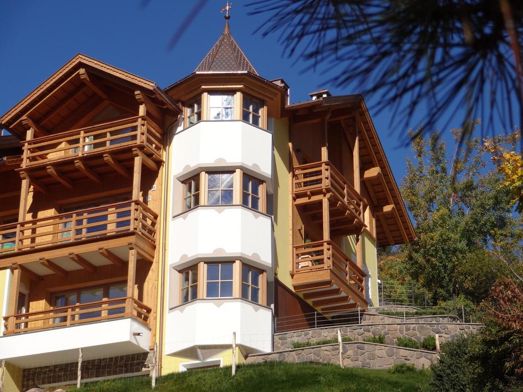 Chalet Residence Alpinflair Ортизеи Экстерьер фото